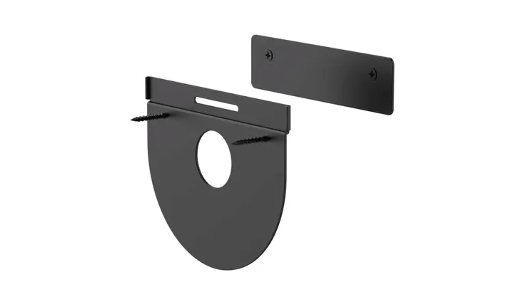 logitech-tap-wall-mount-mocowanie-scienne-czarny-stan-nowy