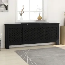 oslona-na-kaloryfer-mdf-czarna-205-cm