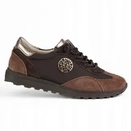 sportowe-sneakersy-damskie-skora-miejskie-casual-braz-37