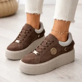 sneakersy-sportowe-trampki-damskie-skora-naturalna-platforma-37