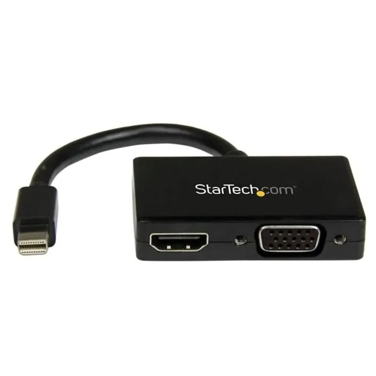 startech-mdp2hdvga-adapter-kablowy-015-m-czarny-stan-nowy