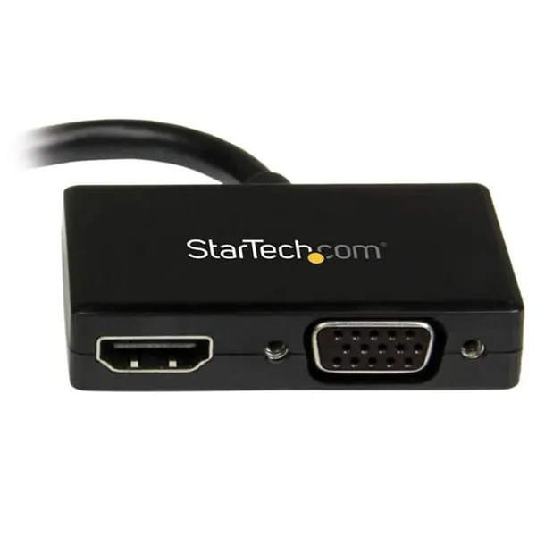 startech-mdp2hdvga-adapter-kablowy-015-m-czarny-stan-nowy