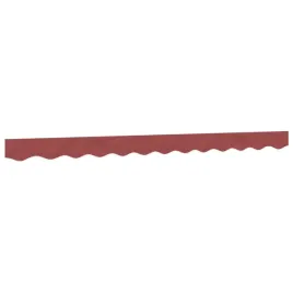 lambrekin-do-markizy-burgundowe-paski-3-m