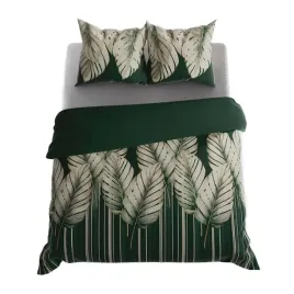 posciel-satynowa-160x200-tropicana-liscie