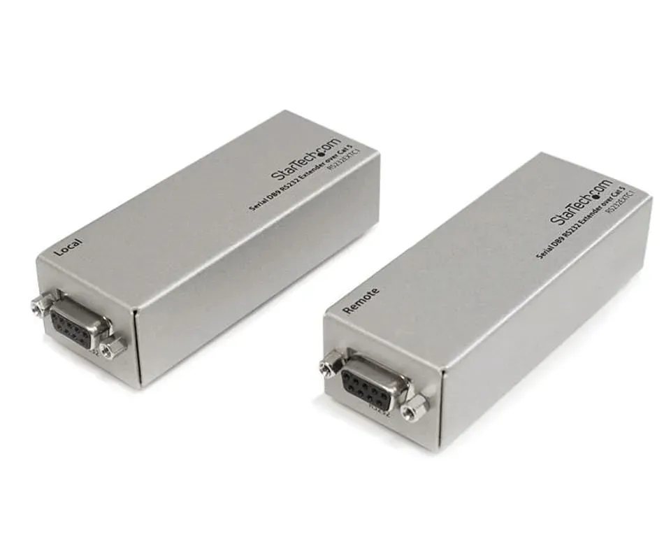 startech-serial-rs232-db-9-adapter-seryjny-stan-nowy