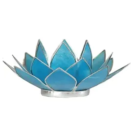 swiecznik-tealight-podgrzewacz-kwiat-lotosu-5-czakra-gardla-niebiesko-sreb
