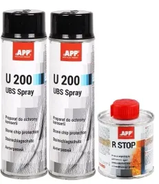 2xbaranek-500-ml-u200-czarny-r-stop-100ml-konserwacja-podwozia