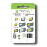 techly-i-sim-3-adapter-kart-pamieci-flash-sim-adapter-do-karty-sim-stan-nowy