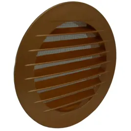 kratka-wentylacyjna-dospel-007-0312-kro-o100-brazowa-okragla