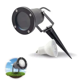 zestaw-lampa-ogrodowa-porto-zarowka-gu10-3w-premium-zimna