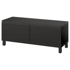 ikea-besta-lawa-tv-czarnybraz-hammarsmed-stubbarp-antracyt-120x42x48-cm