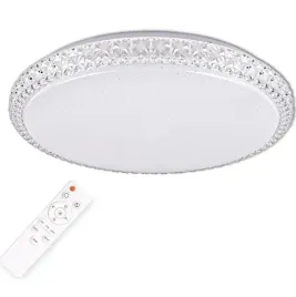 sanico-310750-plafon-led-irina-40-48w-z-pilotem