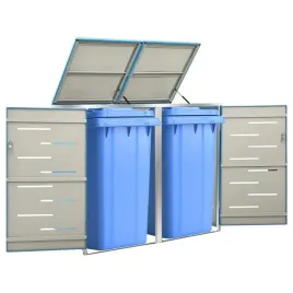 oslona-na-2-kosze-na-smieci-138x775x1125-cm-stal-nierdzewna