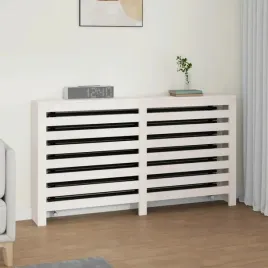 oslona-grzejnika-biala-153x19x84-cm-lite-drewno-sosnowe