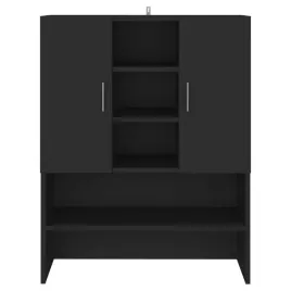 szafka-na-pralke-czarna-705x255x90-cm