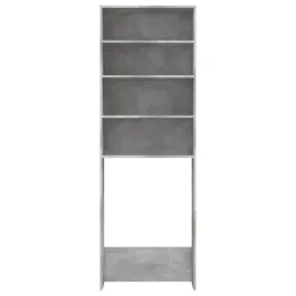 szafka-na-pralke-szarosc-betonu-64x24x190-cm