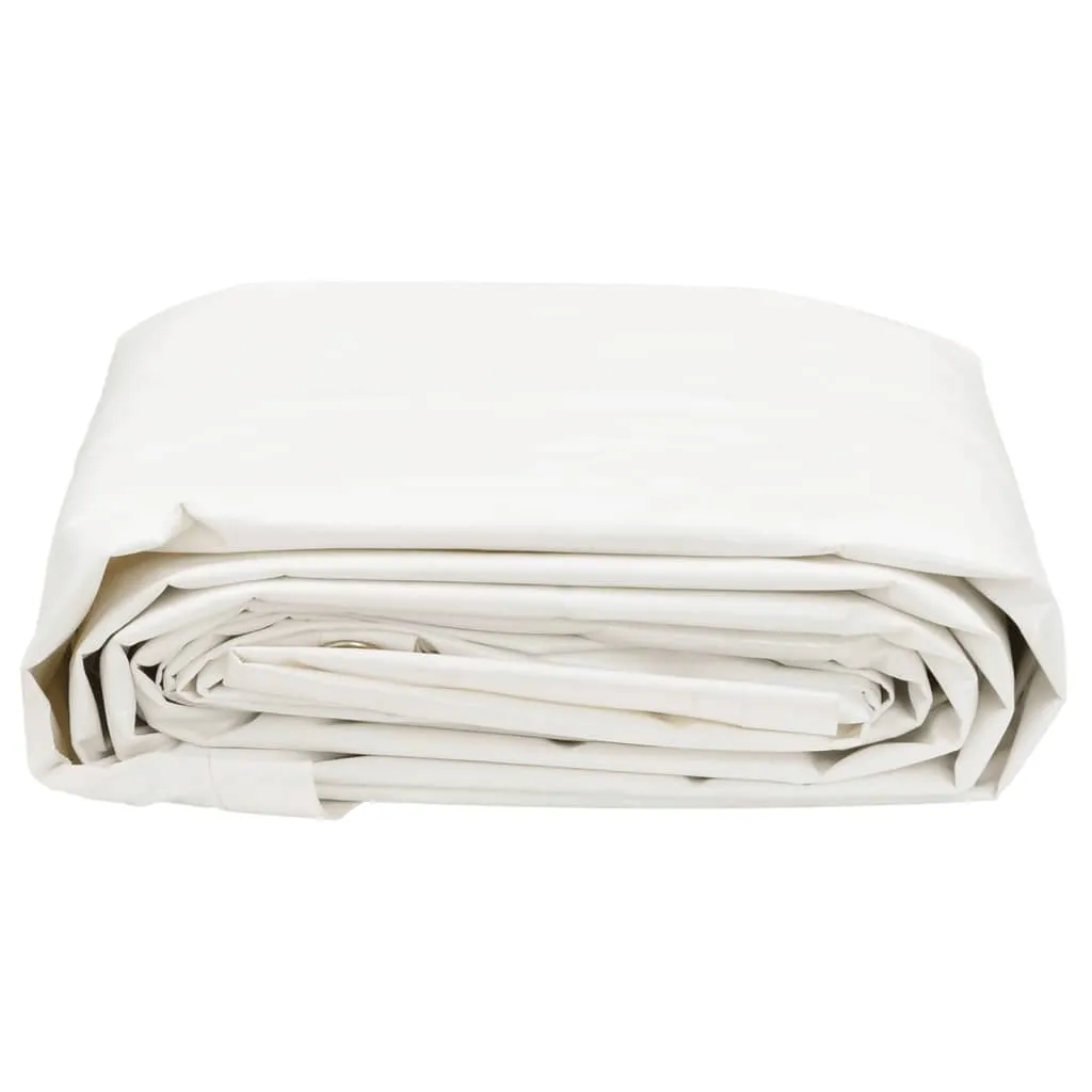plandeka-biala-15x2-m-650-g-m-stan-nowy