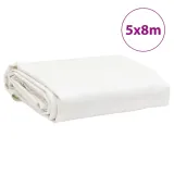 plandeka-biala-5x8-m-650-g-m-stan-nowy-marka-vidaxl
