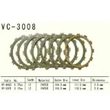 tarcze-sprzeglowe-vesrah-vc-3008-stan-nowy