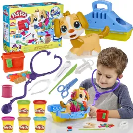 ciastolina-plastelina-play-doh-weterynarz-piesek-zestaw-5-tub-akcesoria