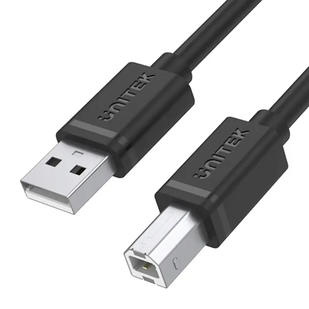 unitek-przewod-usb-2-0-am-bm-2m