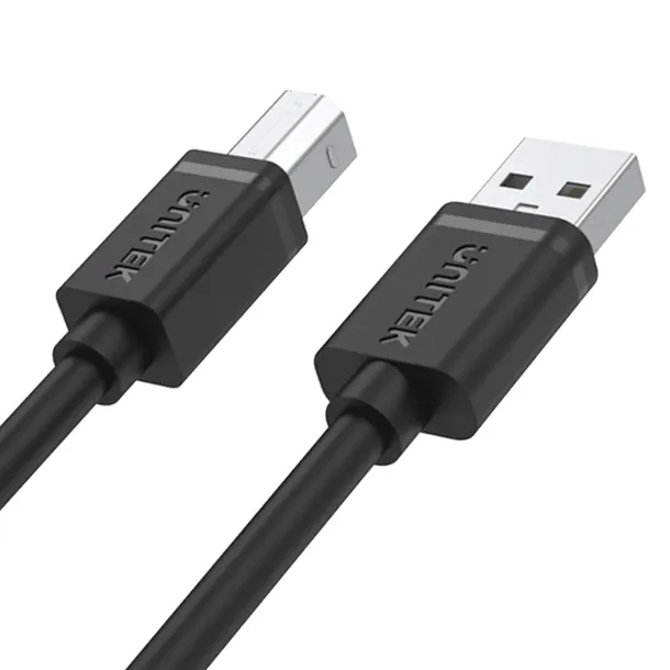 unitek-przewod-usb-2-0-am-bm-2m-stan-nowy