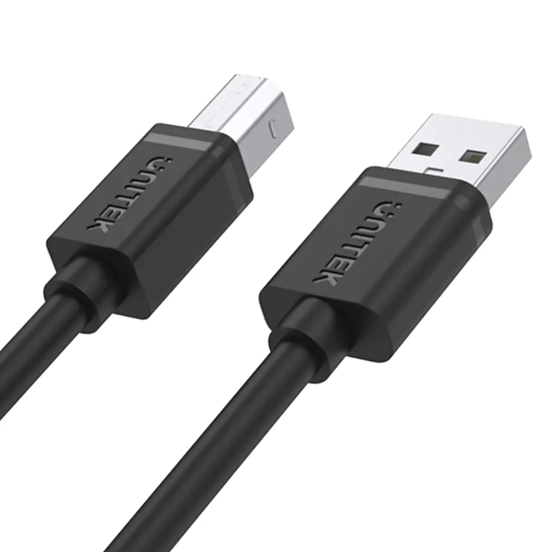 unitek-przewod-usb-2-0-am-bm-2m-stan-nowy