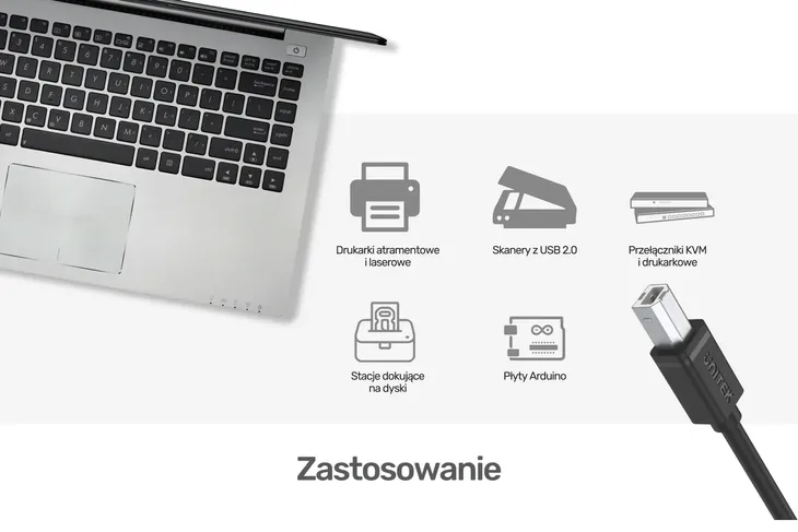 unitek-przewod-usb-2-0-am-bm-2m-waga-z-opakowaniem-0-2-kg