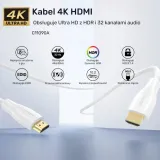 unitek-kabel-hdmi-2-0-4k-bialy-5m-standard-hdmi-2-0