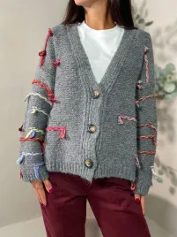 sweter-z-ozdobna-nitka-szary-one-size-susy-mix