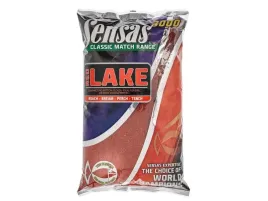 sensas-zaneta-3000-lake-red-1kg