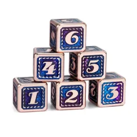 zestaw-6-metalowych-kostek-k6-16-cm-rpg-fioletowe-luski-kosci-szescioscien