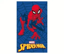 recznik-spiderman-30x50-bawelna-do-rak-twarzy-jay-sman1378