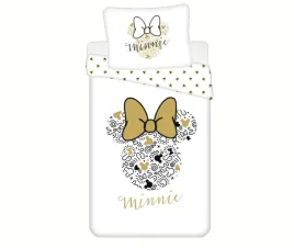 posciel-komplet-minnie-mouse-gold-poszewka-koldra-140x200-poszewka-podusz