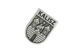 przypinka-odznaka-herb-kalisza-metalowa-wpinka-do-marynarki