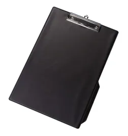 clipboard-q-connect-deska-z-klipsem-pvc-a4-czarny
