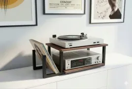 stojak-gramofon-wzmacniacz-odtwarzacz-podstawka-stolik-regal-plyty-winylowe