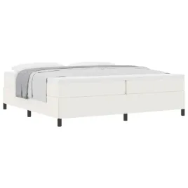 ramka-lozka-kremowy-200-x-200-cm-tkanina-sztruksowa