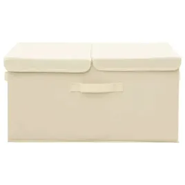 pojemniki-2-szt-tkanina-50x30x25-cm-kremowe