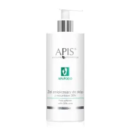 apis-api-podo-zel-zmiekczajacy-do-stop-z-mocznikiem-30percent-100ml