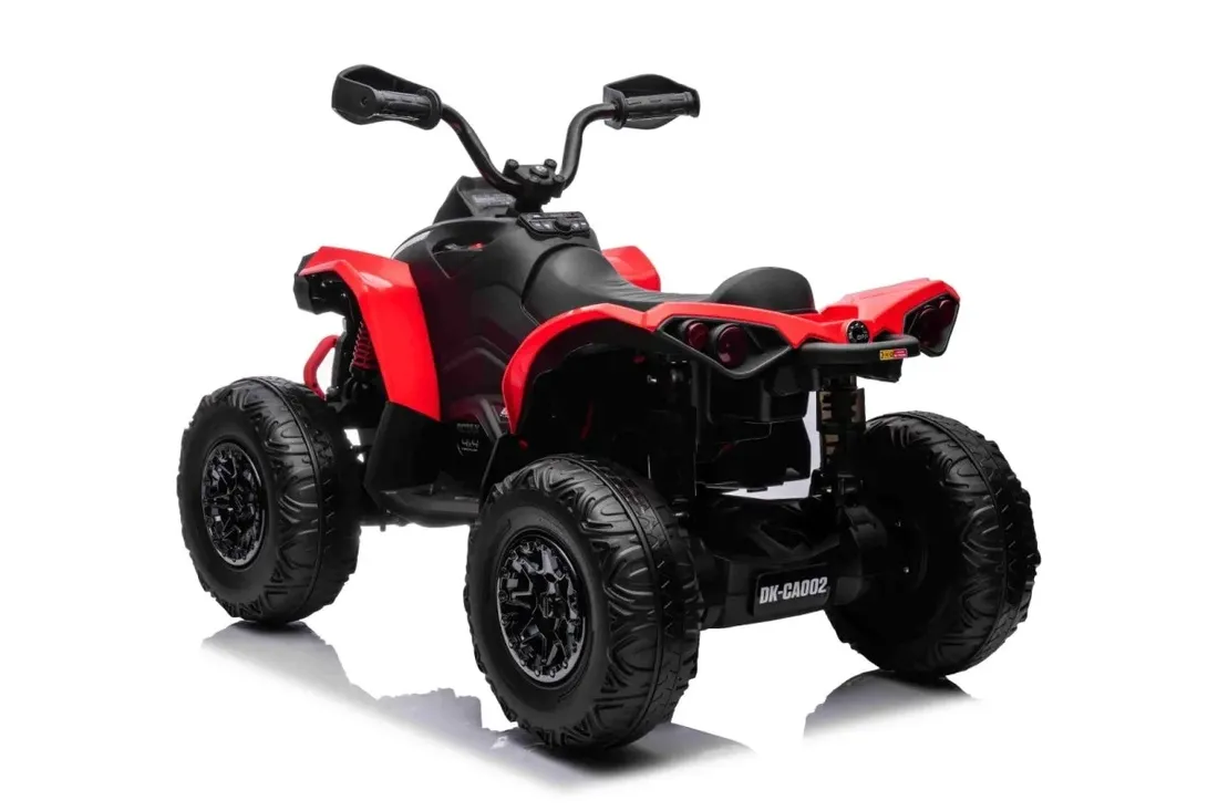 quad-maverick-atv-czerwony
