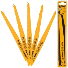 brzeszczot-dt2349-bimetal-228mm-do-pil-szablastych-5szt-dewalt