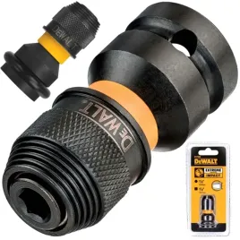 dt7508-adapter-do-zakretarek-udarowych-z-1-2-na-1-4-dewalt
