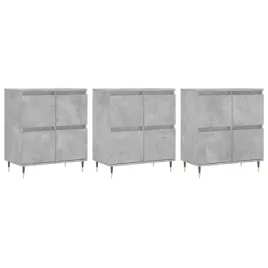 szafki-3-szt-szarosc-betonu-material-drewnopochodny