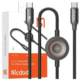 mcdodo-ladowarka-indukcyjna-do-apple-watch-2w1-kabel-do-iphone-macbook-60w