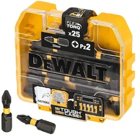 bity-dt70556t-25szt-pz2-udarowe-torsion-ze-strefa-skretna-dewalt