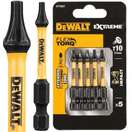 bity-udarowe-impact-torsion-t10-5e-dewalt-dt7393t