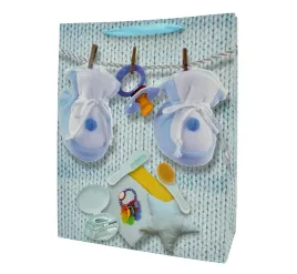 torba-prezentowa-na-prezent-torebka-narodziny-chrzest-chlopca-32x26x10