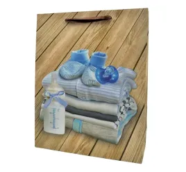 torba-prezentowa-na-prezent-torebka-narodziny-chrzest-chlopca-32x26x10