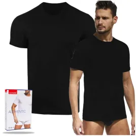 cornette-koszulka-meska-t-shirt-bawelniana-czarna-202-rozmiar-xl